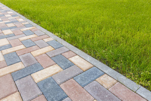 Best Custom Driveway Design and Paving in USA